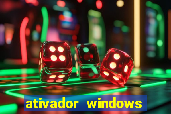 ativador windows server 2022